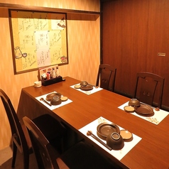 美酒トロ 徳川さんの特集写真