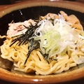 料理メニュー写真&nbsp;食べラーメンマ