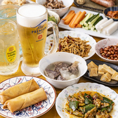一麦のおすすめ料理2