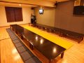 紅高梁 ホンコウリャン 総本店の雰囲気1