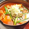 料理メニュー写真 チャレンジ豆腐