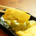 料理メニュー写真&nbsp;ふわふわ玉子焼き