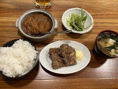 自分の好みに選べるランチ！