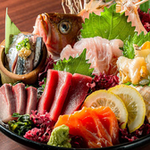 和バル 白金魚 PLATINUM FISH 新橋店のおすすめ料理3
