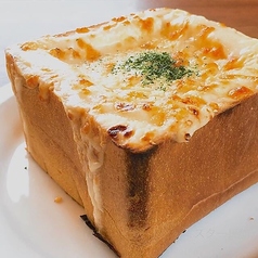 TSUNAGU ツナグ 六地蔵のコース写真