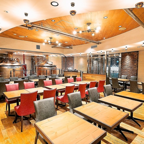 TOKYOcu[CO BEER&GRILL