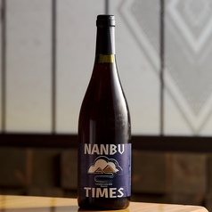 赤ワイン/NANBU TIMES キャンベルアーリー