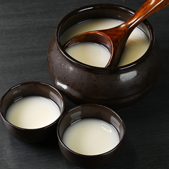 焼肉鎌田 いわき店のおすすめドリンク1