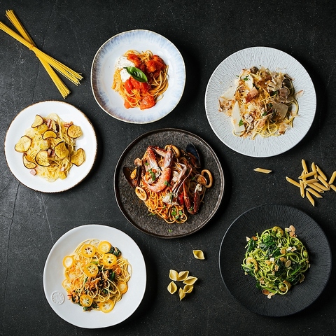 T@g[ NI SALVATORE CUOMO PIZZA rܐ