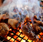 ホルモン焼千歳 大森駅前店の詳細