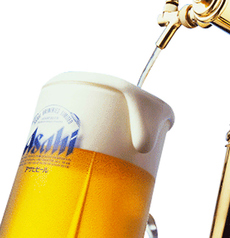 越乃商店 鹿島田店のコース写真