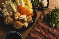 居酒屋 呑んしらふのコース写真