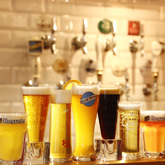 【月～木限定！】《16:00～18:00＆22:00以降入店された方》ドリンク全品100円OFF！