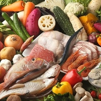 厳選された良質な食材で楽しむ本格台湾料理