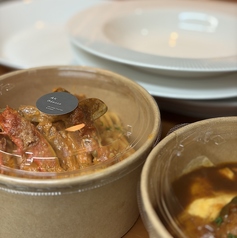 小さなイタリアンキッチン ラッカ Rakka 本巣のおすすめテイクアウト1