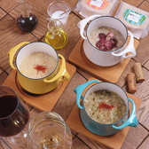 ファビュダイン FabuDineのおすすめ料理3