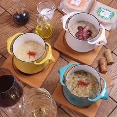 ファビュダイン FabuDineのおすすめ料理3