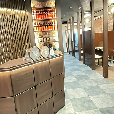 膳坊 並木通り店の雰囲気1