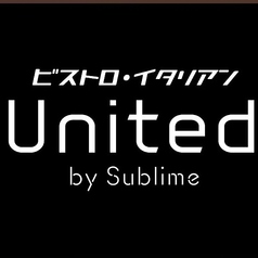 肉×ワイン ビストロ・イタリアン ユナイテッドの外観1