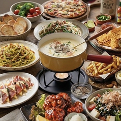 Komanechi コマネチ 栄店のコース写真