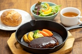 ロゼテラスのおすすめ料理2