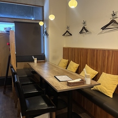 Maison de As メゾン ドゥ アズ 愛甲石田の雰囲気1