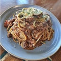 料理メニュー写真&nbsp;ボロネーゼ