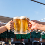 シュラスコ・ステーキ食べ放題&ダーツ遊び放題♪