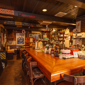 カンティーナ赤坂の雰囲気3