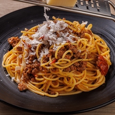 自家製ボロネーゼ