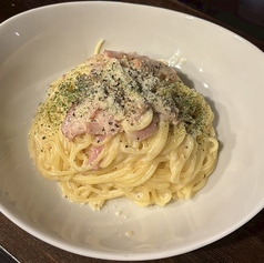 カルボナーラ