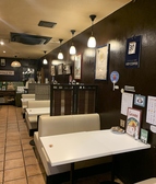 ケロムレストの雰囲気3