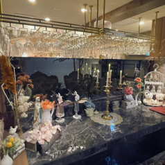 into you HIMEJI 姫路のヨーロピアンカフェのコース写真