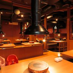 焼肉びやんどの特集写真