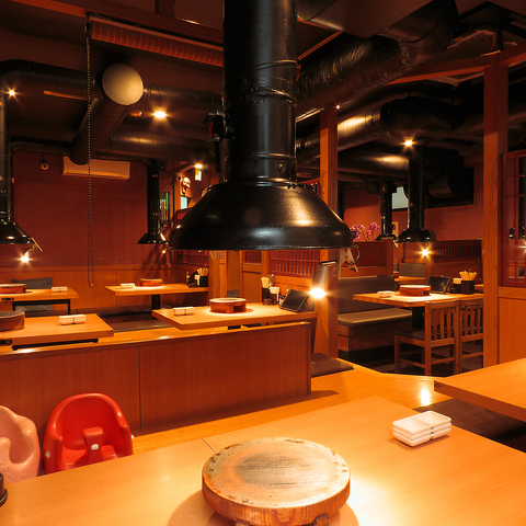 焼肉びやんど(田町/焼肉・ホルモン)＜ネット予約可＞ | ホットペッパー