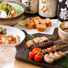 鶏喜鶏喜 ちょきちょき 秋葉原店のコース写真