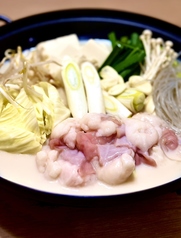 コリアンダイニング HANKI ハンキのコース写真