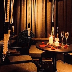 THE BARK ザ バークの特集写真