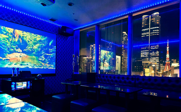 カラオケ館 博多駅前店の雰囲気1