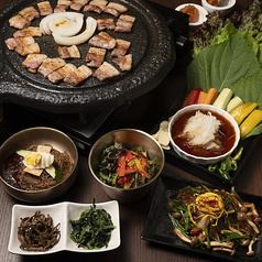 i am seoul アイアムソウルの特集写真