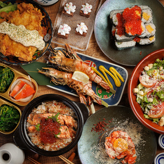 京出汁おでん&和牛タン　個室居酒屋　やまと　池袋店の写真