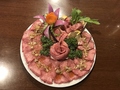 焼肉 ゆう焼けこやけのおすすめ料理1