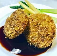 自家製ソーセージと欧風料理の店 グルマンソノワのコース写真