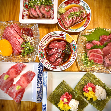 肉処 大阪ブラウン LINKS UMEDA店のおすすめ料理1
