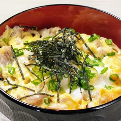 親子丼