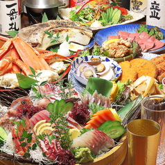 もっとやるき板橋区役所前店の特集写真