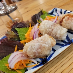 ヤミーメコン 春日店のおすすめランチ3