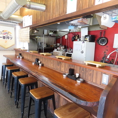 熊本 焼鳥もみじの雰囲気2