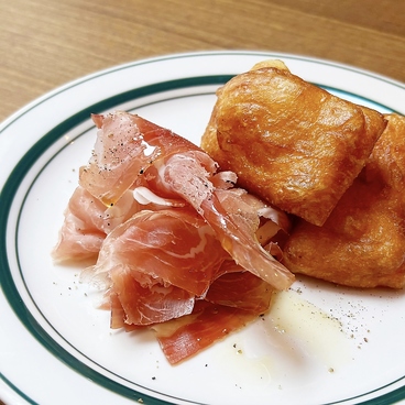 Cafe＆Bar BACCANOのおすすめ料理1