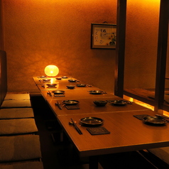 美味旬菜 和馬 KAZUMA 河原町店の特集写真